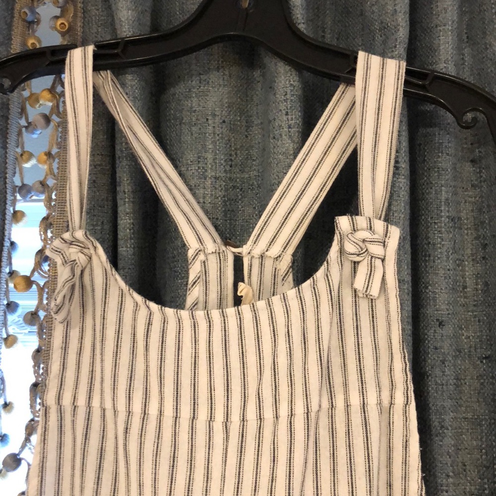 Romper - Picture 2 of 2